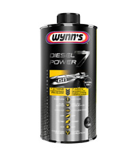 Wynn diesel power usato  Macerata