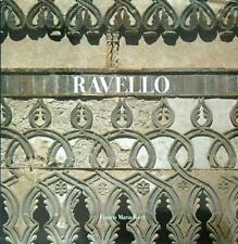 Ravello aa.vv. franco usato  Italia
