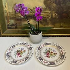 Pair spode 200th for sale  LONDON