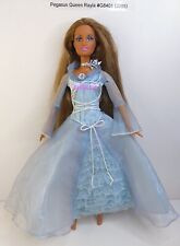 Barbie pegasus queen d'occasion  Meschers-sur-Gironde