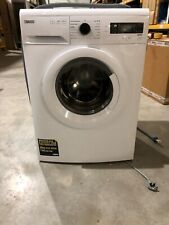 Zanussi zwf744b3pw freestandin for sale  BLACKPOOL