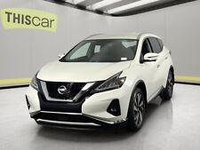 2022 nissan murano for sale  Tomball