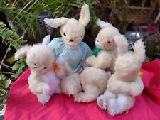 Handmade easter bunny for sale  KILGETTY