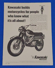 1967 kawasaki motorcycle for sale  Mountain Home