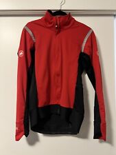 jacket castelli ros alpha for sale  Seattle