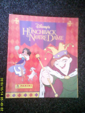 Disney hunchback notre for sale  NUNEATON