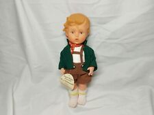 Hummel hansl doll for sale  WETHERBY