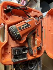 paslode 1st fix nail gun for sale  LINCOLN