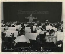 1958 press photo for sale  Memphis