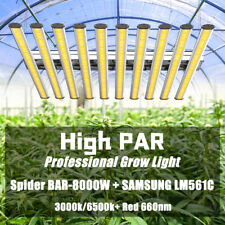 Bar 8000w spider for sale  Shipping to Ireland