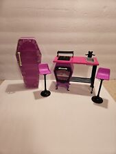 Monster high furniture for sale  Albany