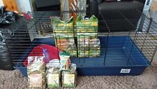 indoor guinea pig cage for sale  MANSFIELD