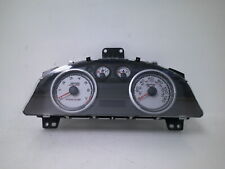 2010-2011 Ford Focus velocímetro cabeça cluster MPH 94K OEM LKQ comprar usado  Enviando para Brazil