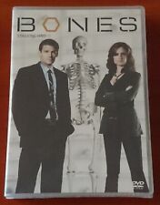 Bones serie stagione usato  Roma