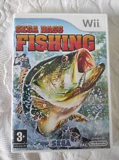 Sega bass fishing usato  Torino