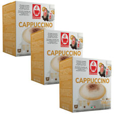 48 cápsulas de café cappuccino compatíveis com Dolce Gusto: 24 bebidas comprar usado  Enviando para Brazil