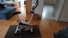 ergometer hometrainer heimtrainer gebraucht kaufen  Wiesbaden