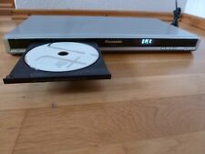 Panasonic dvd player gebraucht kaufen  Barmstedt