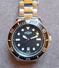 Mens rotary divers for sale  WORCESTER
