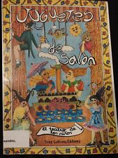 Juguetes de salón, El teatro de los niños (1993). segunda mano  Embacar hacia Argentina