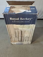 Royal berkey water for sale  Kearney