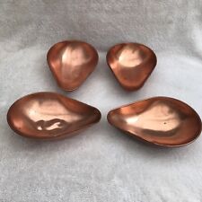 Vintage copper scales for sale  DUNSTABLE