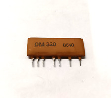 Om320 philips circuito usato  Zoagli