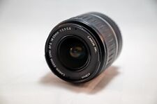Lente de zoom Canon EF-S 18-55mm f/3.5-5.6 IS II - USADA -  comprar usado  Enviando para Brazil
