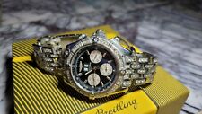 Breitling diamond diamant gebraucht kaufen  München