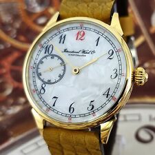 Watch USSR MARRIAGE Rare Dial Men's mechanism MOLNIJA 18 Jewels 3602 for sale  Shipping to South Africa