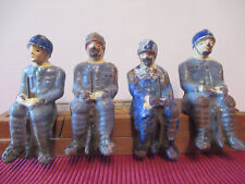 Lot figurines camion d'occasion  Montmorot