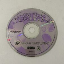 Astal (Sega Saturn, 1995) - Solo disco - Funcionamiento probado. segunda mano  Embacar hacia Argentina