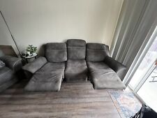 Grey power reclining for sale  Dallas
