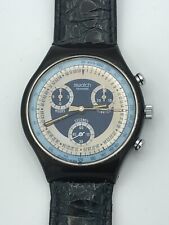 Orologio swatch chrono usato  Guidonia Montecelio