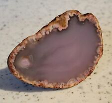 Natural agate stone. for sale  Mabank