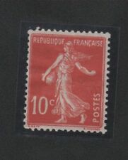 Rare timbre 138 d'occasion  France