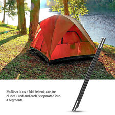 Replacement tent poles for sale  Shipping to Ireland