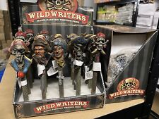 Pirate novelty pens for sale  SHEFFIELD