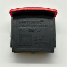 Usado, Pacote de expansão Nintendo 64 N64 PAL 17m4 comprar usado  Enviando para Brazil