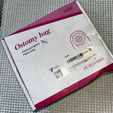 Clcms ostomy bags for sale  Waterford