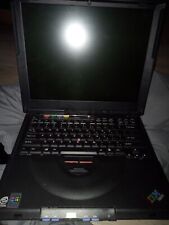 De colección IBM ThinkPad tipo 2621 *PARA REPUESTOS*, usado segunda mano  Embacar hacia Argentina