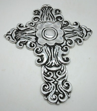 Large crucifix cross for sale  Clyde