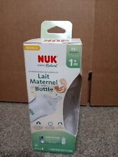 nuk simply natural bottles for sale  Shipping to South Africa