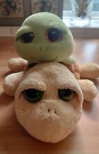 Pair plush soft for sale  ROWLANDS GILL