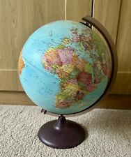 Detailed globe for sale  BARNSLEY