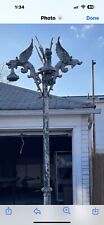 Tall gothic lamp for sale  Staten Island