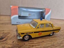 Rare moskvitch 408 d'occasion  Plaimpied-Givaudins