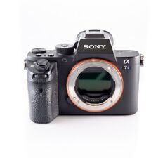 Sony a7s corpo usato  Trieste