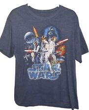 Star wars shirt for sale  Ocoee