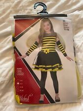 Girls bee costume for sale  FAREHAM
